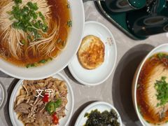 -松鹤楼面馆(天一广场店)