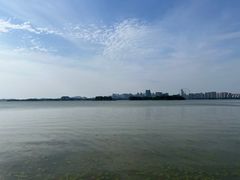 -长广溪湿地公园