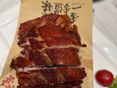 -李记搅团•非遗陕菜(三桥店)