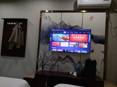 -利金足道(前进大街店)