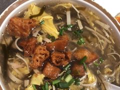 -老淮滨-蚌埠非遗小吃(淮河路店)