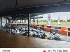 -宝山流光速国际赛车场(宝山店)