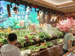-传统菜农庄(皇姑路店)