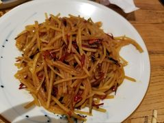 -陈阿婆鱼头泡饼·京味菜(复兴路店)