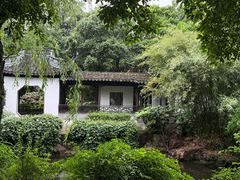 -秋霞圃