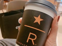 -星巴克(恒隆广场店)