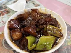 红烧肉-蘭心餐厅(进贤路店)
