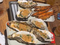 -木屋烧烤(南新店)