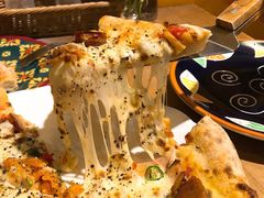 -盘炉forenza·云贵川融合小食堂 ( 钟楼中柳巷店)