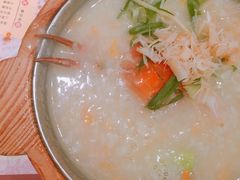 金衣蟹皇粥-池记(尖沙咀店)