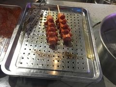 -自黑豆夫·臭豆腐夹馍(四海唐人街店)