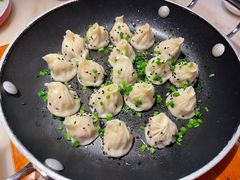 -京华烟云·北京烤鸭(领展购物广场·中关村店)