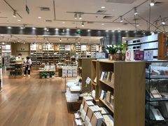 -MUJI无印良品(环球港店)