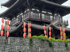 -东西巷