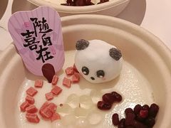 -季季山·云南野生菌火锅(上海首店)