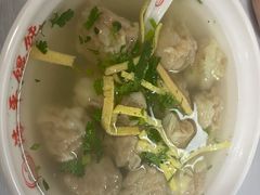 -海平馄饨(逍遥二路店)