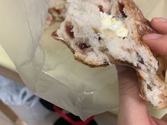 -Juicy Bakery(大学路店)