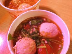 沙茶面-友生风味小吃(营平农产品市场店)