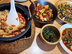 -湘拾(壹方北馆店)
