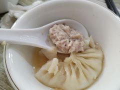 -大兴街扣碗包子馆