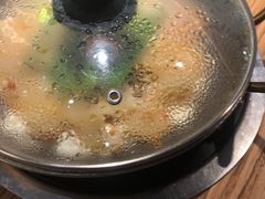 -吃饭皇帝大土家民族菜(正大广场店)