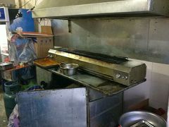 -酒宝荡烧烤(长航局江大路住宅小区店)