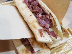 -驴肉火烧(玉祥门店)