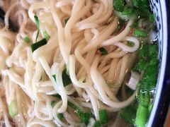 -马艾萨中国兰州牛肉拉面(劲松店)