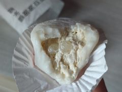 豆豆波波糯米糍-喜茶(上海北外滩来福士店)