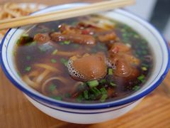 猪脚粉-矮子粉店1985·长沙米粉(湘春路店)