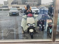 -丰台体育中心·游泳馆