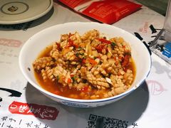 酸辣鱿鱼卷-壹盏灯(蚂蚁工房店)