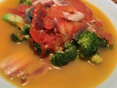 -绿茶餐厅(广州天河城店)