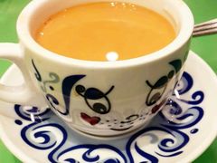 android_upload_pic-翠华餐厅(山顶道店)