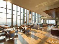 -视界美食自助餐厅·石家庄希尔顿酒店