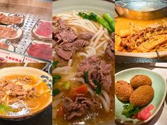 -鑫花溪牛肉米粉(凤凰街创始总店)