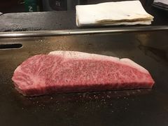 -ステーキハウス吉池