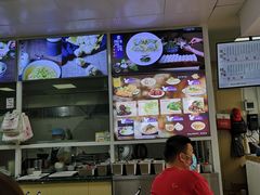 -顶巧鸡汤馄饨(虹口总店)