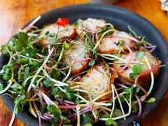 傣味油条虾滑-SHAN山(前滩太古里店)