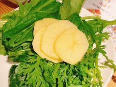-温野菜涮涮锅(西单大悦城店)