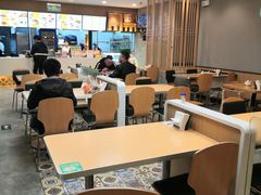 大堂-苏氏牛肉面(丰北桥店)