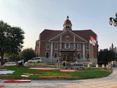 -天津津利华酒店