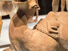 -陕西历史博物馆