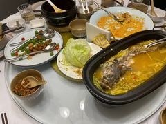 -阿诺泰·泰国餐厅(棕北店)