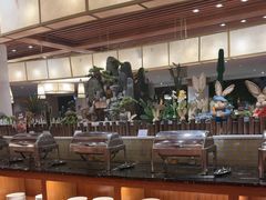 -九寨沟天源豪生度假酒店-豪庭轩中餐厅