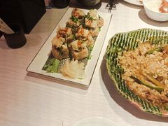 -滩万日本料理Nadaman(国贸大酒店)