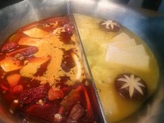 -湊湊火锅·茶憩(皇姑万象汇店)