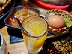 -湊湊火锅·茶憩(南京万象天地店)