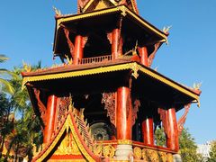 -西双版纳总佛寺