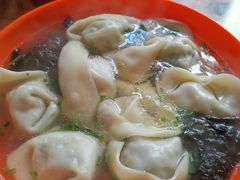 -阿麟馄饨(延长路店)